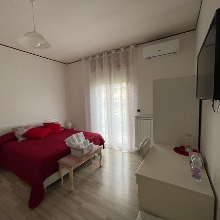 Bed and Breakfast B&S Vinchiaturo Екстер'єр фото